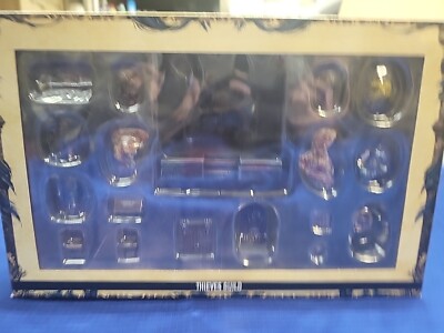 Pathfinder Battles: City of Lost Omens Premium Set - Thieves Guild | Miniatures