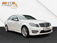 mercedes benz c220 cdi amg sport