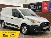 2020 Ford Transit Connect 1.5 220 EcoBlue Leader L1 Euro 6 (s/s) 5dr PANEL VAN D