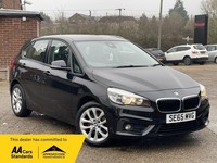 BMW 2 SERIES ACTIVE TOURER 1.5 218i SE Active Tourer 2015