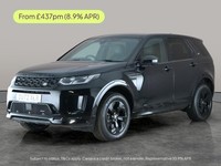 2022 Land Rover Discovery Sport 1.5 P300e R-Dynamic HSE 5dr Auto [5 Seat] ESTATE