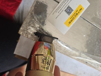 Item photo(s) from verified buyer