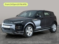 2022 Land Rover Range Rover Evoque 2.0 D200 MHEV R-Dynamic S SUV 5dr Diesel Auto