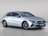 2020 Mercedes-Benz A Class 2.0 A200d Sport (Executive) 8G-DCT Euro 6 (s/s) 5dr H