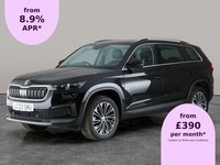 2023 Skoda Kodiaq 1.5 TSI ACT SE L Executive SUV 5dr Petrol DSG Euro 6 (s/s) (7 