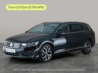 2023 Volkswagen Passat 1.4 TSI 13kWh GTE Estate 5dr Petrol Plug-in Hybrid DSG Eu