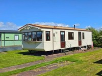 WILLERBY GRANADA in Silloth  - Lodge / Caravan 
