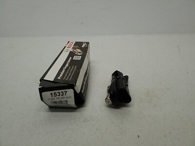15337 Bosch Automotive Premium Oxygen Sensor Bosch 15337 Oxygen Sensor 