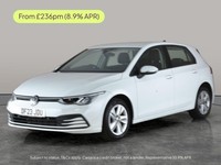 2023 Volkswagen Golf 1.5 TSI Life Hatchback 5dr Petrol Manual Euro 6 (s/s) (150 