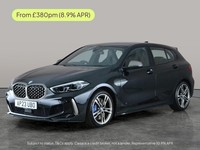 2023 BMW 1 Series 2.0 M135i Hatchback 5dr Petrol Auto xDrive Euro 6 (s/s) (306 p