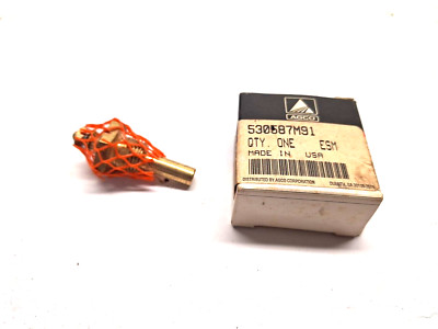 NOS AGCO SENDER FOR MASSEY FERGUSON TRACTORS & COMBINES 530587M91