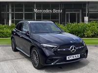 2024 Mercedes-Benz GLC 300 4Matic AMG Line Premium Plus 5dr 9G-Tronic SUV Petrol