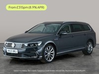 2020 Volkswagen Passat 1.4 TSI 13kWh GTE Advance Estate 5dr Petrol Plug-in Hybri