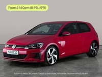 2019 Volkswagen Golf 2.0 TSI 245 GTI Performance 3dr HATCHBACK PETROL Manual