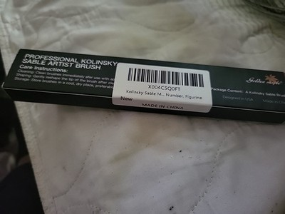 Item photo(s) from verified buyer