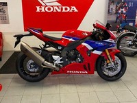 HONDA CBR1000RR-R SP