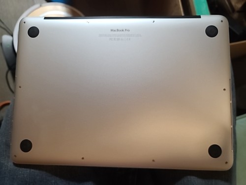 Item photo(s) from verified buyer