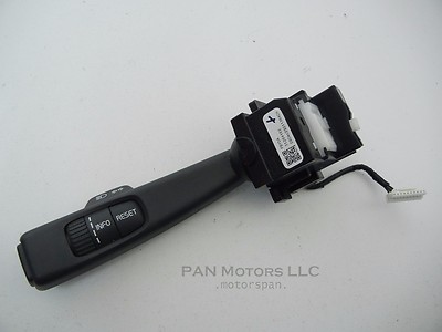 Volvo S80 2010 left turn combination switch 31264162 OEM | eBay