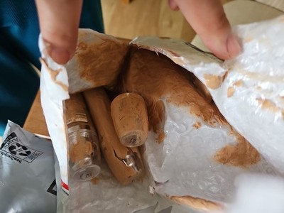 Item photo(s) from verified buyer