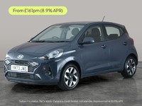 2023 Hyundai i10 1.0 Advance 5dr Auto HATCHBACK PETROL Automatic