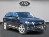 AUDI Q7 3.0 TDI V6 e-tron 2017