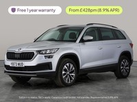 2023 Skoda Kodiaq 2.0 TDI SE Drive 4x4 5dr DSG [7 Seat] ESTATE DIESEL Automatic
