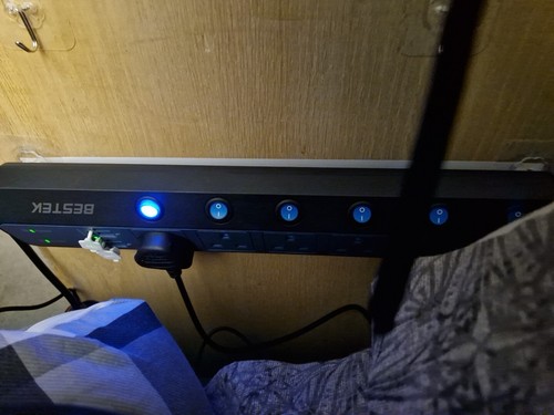 Fotos del artículo de un comprador verificado