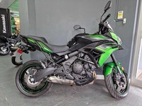2024 Kawasaki VERSYS 650