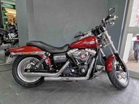 2010 Harley-Davidson Fxdf FAT BOB 1584 10