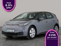 2022 Volkswagen ID3 Pure Performance 45kWh Life Hatchback 5dr Electric Auto (150
