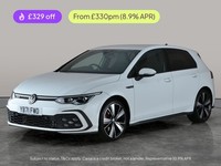  Volkswagen Golf 2.0 TDI GTD Hatchback 5dr Diesel DSG Euro 6 (s/s) (200 ps) - DI