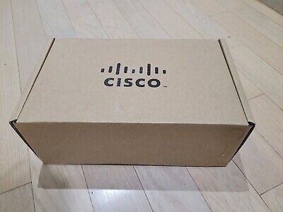 New Open Box Cisco C3850-NM-4-10G Cisco Catalyst 3850 4 x 10GE Module