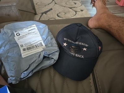 Item photo(s) from verified buyer