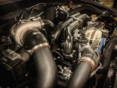 image 4 of engine