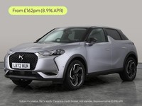 2022 DS Automobiles DS 3 Crossback 1.2 PureTech Rivoli Crossback 5dr Petrol EAT8