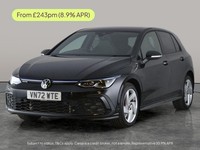 2022 Volkswagen Golf 1.4 TSI 13kWh GTE Hatchback 5dr Petrol Plug-in Hybrid DSG E