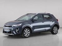 2022 Kia Stonic 1.0 T-GDi 2 Euro 6 (s/s) 5dr SUV Petrol Manual