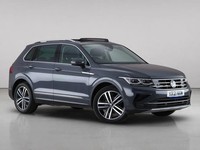 2021 Volkswagen Tiguan 2.0 TDI Elegance 5dr DSG ESTATE DIESEL Automatic