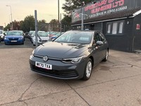 Volkswagen Golf 1.5 TSI 150 Life 5dr Petrol