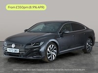 2022 Volkswagen Arteon 2.0 TDI R-Line Fastback 5dr Diesel DSG Euro 6 (s/s) (150 