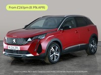 2024 Peugeot 3008 1.2 Hybrid 136 Allure Premium+ 5dr e-DSC6 HATCHBACK PETROL Aut
