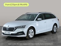 2022 Skoda Octavia 1.0 TSI SE Technology Estate 5dr Petrol Manual Euro 6 (s/s) (