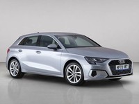 2023 Audi A3 35 TFSI Sport 5dr S Tronic Hatchback PETROL Automatic