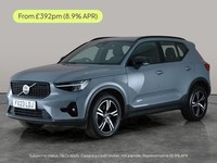  Volvo XC40 2.0 B3 MHEV Plus Dark SUV 5dr Petrol Hybrid DCT Auto Euro 6 (s/s) (1