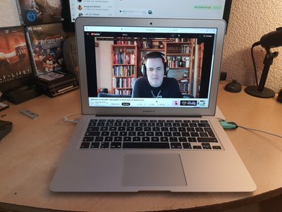 Artikelfoto(s) von einem verifizierten Käufer