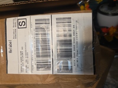 Item photo(s) from verified buyer