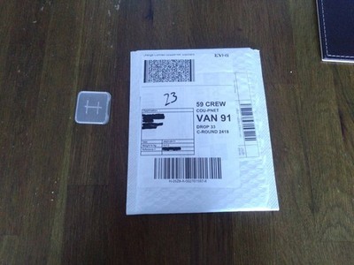 Item photo(s) from verified buyer