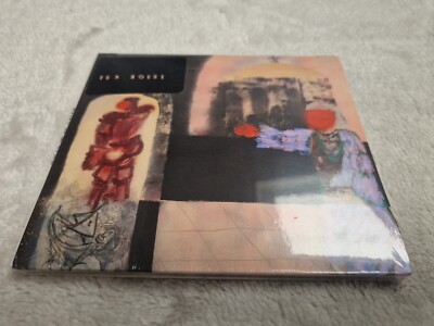 Hand Habits - Fun House (CD, 2021) New Sealed Digipak 