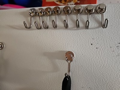 Artikelfoto(s) von einem verifizierten Käufer