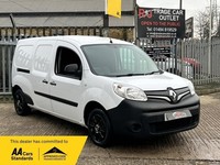 2020 Renault Kangoo 1.5 dCi ENERGY LL21 Business L3 H1 Euro 6 (s/s) 6dr Panel Va